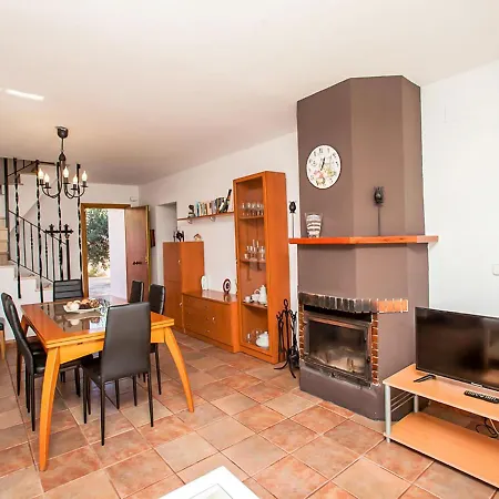 Holiday Las Palmeras Sant Pere De Ribes