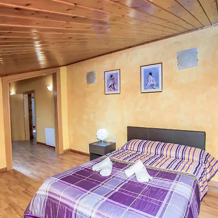 Holiday Las Palmeras * Sant Pere De Ribes