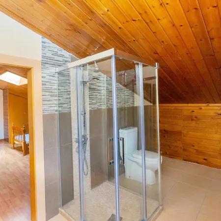 Holiday Las Palmeras Holiday home Sant Pere De Ribes
