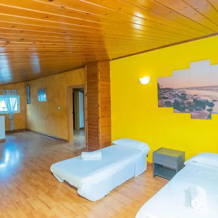 Holiday Las Palmeras Holiday home *