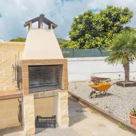 Holiday Las Palmeras Holiday home Sant Pere De Ribes